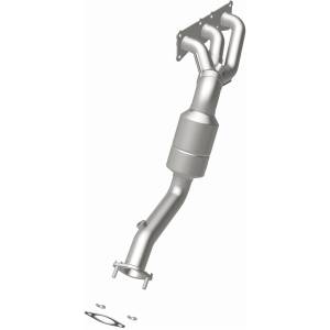 MagnaFlow Exhaust Systems & Installation | 1350 Offroad - MagnaFlow OEM Grade Manifold Catalytic Converter 51222 - Image 3