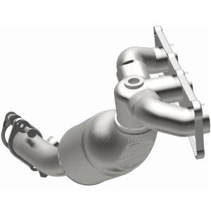 MagnaFlow Exhaust Systems & Installation | 1350 Offroad - MagnaFlow OEM Grade Manifold Catalytic Converter 51226 - Image 2