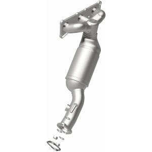 MagnaFlow Exhaust Systems & Installation | 1350 Offroad - MagnaFlow OEM Grade Manifold Catalytic Converter 51226 - Image 3