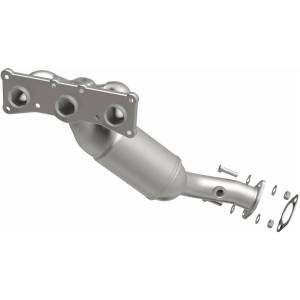 MagnaFlow Exhaust Systems & Installation | 1350 Offroad - MagnaFlow OEM Grade Manifold Catalytic Converter 51226 - Image 4