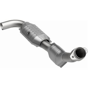 MagnaFlow Exhaust Systems & Installation | 1350 Offroad - MagnaFlow OEM Grade Direct-Fit Catalytic Converter 51227 - Image 2