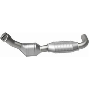 MagnaFlow Exhaust Systems & Installation | 1350 Offroad - MagnaFlow OEM Grade Direct-Fit Catalytic Converter 51227 - Image 4