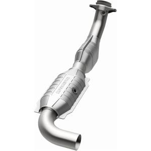 MagnaFlow Exhaust Systems & Installation | 1350 Offroad - MagnaFlow OEM Grade Direct-Fit Catalytic Converter 51227 - Image 3