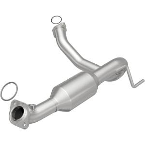 MagnaFlow Exhaust Systems & Installation | 1350 Offroad - MagnaFlow OEM Grade Direct-Fit Catalytic Converter 51231 - Image 1