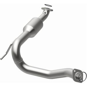 MagnaFlow Exhaust Systems & Installation | 1350 Offroad - MagnaFlow OEM Grade Direct-Fit Catalytic Converter 51231 - Image 3