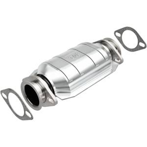 MagnaFlow Exhaust Systems & Installation | 1350 Offroad - MagnaFlow OEM Grade Direct-Fit Catalytic Converter 51237 - Image 1