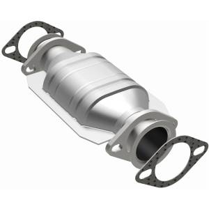 MagnaFlow Exhaust Systems & Installation | 1350 Offroad - MagnaFlow OEM Grade Direct-Fit Catalytic Converter 51237 - Image 2