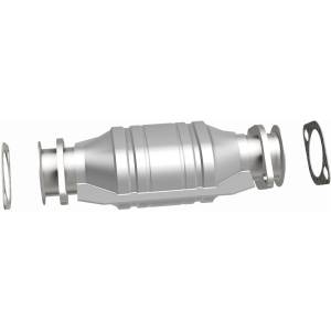 MagnaFlow Exhaust Systems & Installation | 1350 Offroad - MagnaFlow OEM Grade Direct-Fit Catalytic Converter 51237 - Image 4