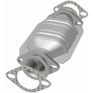 MagnaFlow Exhaust Systems & Installation | 1350 Offroad - MagnaFlow OEM Grade Direct-Fit Catalytic Converter 51237 - Image 3