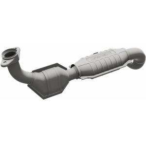 MagnaFlow Exhaust Systems & Installation | 1350 Offroad - MagnaFlow OEM Grade Direct-Fit Catalytic Converter 51238 - Image 2