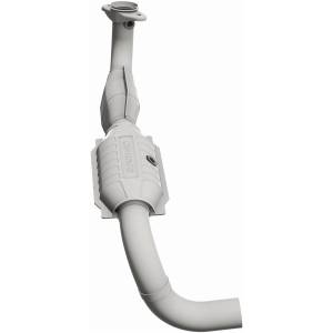MagnaFlow Exhaust Systems & Installation | 1350 Offroad - MagnaFlow OEM Grade Direct-Fit Catalytic Converter 51238 - Image 4