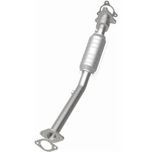 MagnaFlow Exhaust Systems & Installation | 1350 Offroad - MagnaFlow OEM Grade Direct-Fit Catalytic Converter 51240 - Image 3