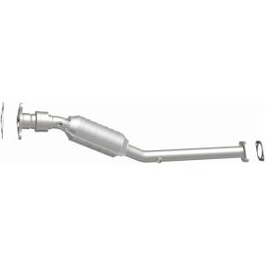 MagnaFlow Exhaust Systems & Installation | 1350 Offroad - MagnaFlow OEM Grade Direct-Fit Catalytic Converter 51240 - Image 4
