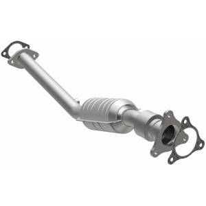 MagnaFlow Exhaust Systems & Installation | 1350 Offroad - MagnaFlow OEM Grade Direct-Fit Catalytic Converter 51240 - Image 2