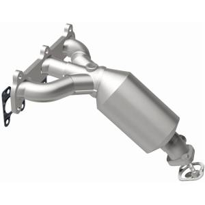MagnaFlow Exhaust Systems & Installation | 1350 Offroad - MagnaFlow OEM Grade Manifold Catalytic Converter 51244 - Image 3