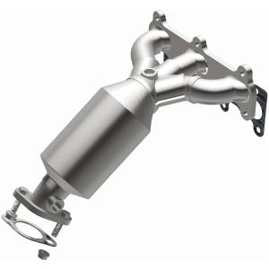 MagnaFlow Exhaust Systems & Installation | 1350 Offroad - MagnaFlow OEM Grade Manifold Catalytic Converter 51244 - Image 2