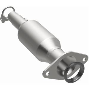 MagnaFlow Exhaust Systems & Installation | 1350 Offroad - MagnaFlow OEM Grade Direct-Fit Catalytic Converter 51247 - Image 2