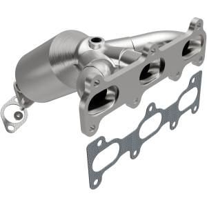 MagnaFlow Exhaust Systems & Installation | 1350 Offroad - MagnaFlow OEM Grade Manifold Catalytic Converter 51244 - Image 1