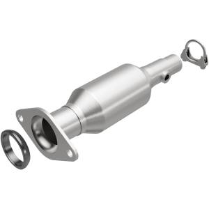 MagnaFlow Exhaust Systems & Installation | 1350 Offroad - MagnaFlow OEM Grade Direct-Fit Catalytic Converter 51247 - Image 1