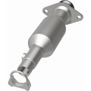 MagnaFlow Exhaust Systems & Installation | 1350 Offroad - MagnaFlow OEM Grade Direct-Fit Catalytic Converter 51247 - Image 3