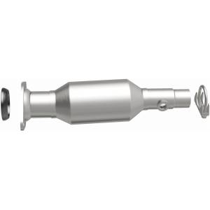MagnaFlow Exhaust Systems & Installation | 1350 Offroad - MagnaFlow OEM Grade Direct-Fit Catalytic Converter 51247 - Image 4