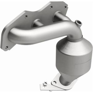 MagnaFlow Exhaust Systems & Installation | 1350 Offroad - MagnaFlow OEM Grade Manifold Catalytic Converter 51250 - Image 2