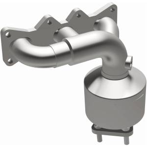 MagnaFlow Exhaust Systems & Installation | 1350 Offroad - MagnaFlow OEM Grade Manifold Catalytic Converter 51251 - Image 2