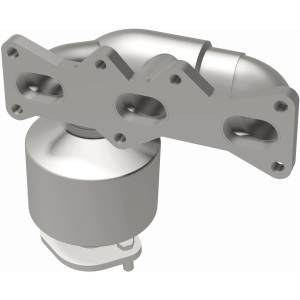 MagnaFlow Exhaust Systems & Installation | 1350 Offroad - MagnaFlow OEM Grade Manifold Catalytic Converter 51251 - Image 3