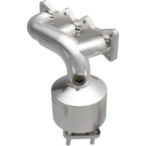 MagnaFlow Exhaust Systems & Installation | 1350 Offroad - MagnaFlow OEM Grade Manifold Catalytic Converter 51251 - Image 1