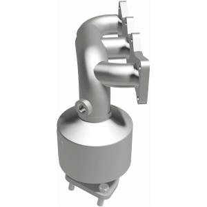 MagnaFlow Exhaust Systems & Installation | 1350 Offroad - MagnaFlow OEM Grade Manifold Catalytic Converter 51251 - Image 4
