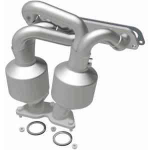MagnaFlow Exhaust Systems & Installation | 1350 Offroad - MagnaFlow OEM Grade Manifold Catalytic Converter 51259 - Image 3