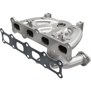 MagnaFlow Exhaust Systems & Installation | 1350 Offroad - MagnaFlow OEM Grade Manifold Catalytic Converter 51260 - Image 1