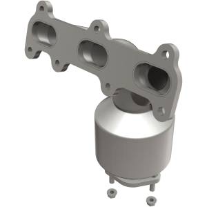 MagnaFlow Exhaust Systems & Installation | 1350 Offroad - MagnaFlow OEM Grade Manifold Catalytic Converter 51262 - Image 1
