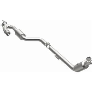 MagnaFlow Exhaust Systems & Installation | 1350 Offroad - MagnaFlow OEM Grade Direct-Fit Catalytic Converter 51264 - Image 2