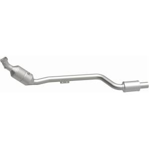 MagnaFlow Exhaust Systems & Installation | 1350 Offroad - MagnaFlow OEM Grade Direct-Fit Catalytic Converter 51265 - Image 4