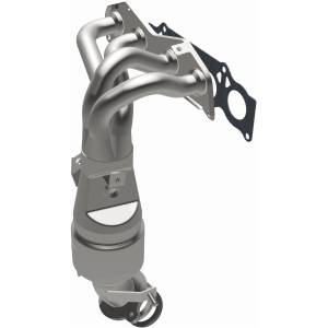 MagnaFlow Exhaust Systems & Installation | 1350 Offroad - MagnaFlow OEM Grade Manifold Catalytic Converter 51267 - Image 2