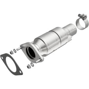 MagnaFlow Exhaust Systems & Installation | 1350 Offroad - MagnaFlow OEM Grade Direct-Fit Catalytic Converter 51269 - Image 1
