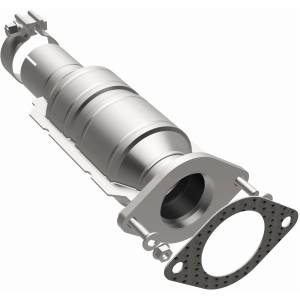 MagnaFlow Exhaust Systems & Installation | 1350 Offroad - MagnaFlow OEM Grade Direct-Fit Catalytic Converter 51269 - Image 2