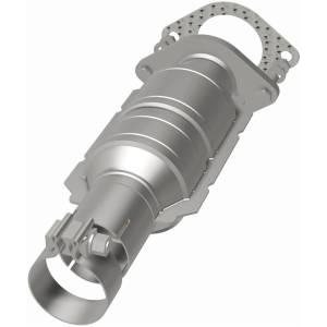 MagnaFlow Exhaust Systems & Installation | 1350 Offroad - MagnaFlow OEM Grade Direct-Fit Catalytic Converter 51269 - Image 3