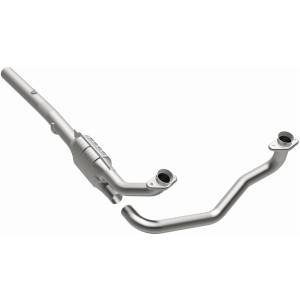 MagnaFlow Exhaust Systems & Installation | 1350 Offroad - MagnaFlow OEM Grade Direct-Fit Catalytic Converter 51274 - Image 2