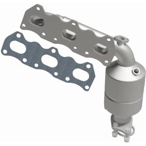 MagnaFlow Exhaust Systems & Installation | 1350 Offroad - MagnaFlow OEM Grade Manifold Catalytic Converter 51272 - Image 4