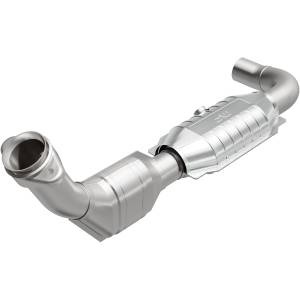 MagnaFlow Exhaust Systems & Installation | 1350 Offroad - MagnaFlow OEM Grade Direct-Fit Catalytic Converter 51278 - Image 1