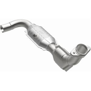 MagnaFlow Exhaust Systems & Installation | 1350 Offroad - MagnaFlow OEM Grade Direct-Fit Catalytic Converter 51278 - Image 2