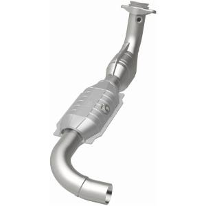 MagnaFlow Exhaust Systems & Installation | 1350 Offroad - MagnaFlow OEM Grade Direct-Fit Catalytic Converter 51278 - Image 3