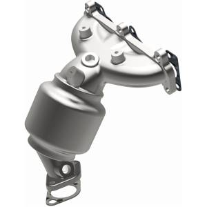 MagnaFlow Exhaust Systems & Installation | 1350 Offroad - MagnaFlow OEM Grade Manifold Catalytic Converter 51280 - Image 2