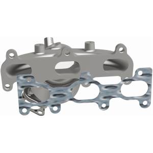MagnaFlow Exhaust Systems & Installation | 1350 Offroad - MagnaFlow OEM Grade Manifold Catalytic Converter 51280 - Image 4