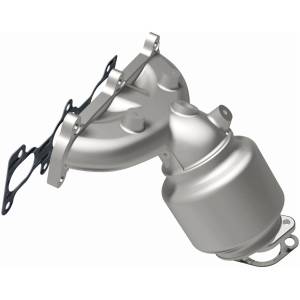 MagnaFlow Exhaust Systems & Installation | 1350 Offroad - MagnaFlow OEM Grade Manifold Catalytic Converter 51280 - Image 3