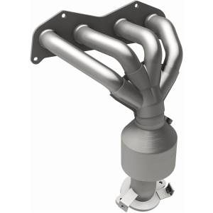 MagnaFlow Exhaust Systems & Installation | 1350 Offroad - MagnaFlow OEM Grade Manifold Catalytic Converter 51281 - Image 2