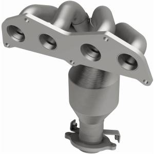 MagnaFlow Exhaust Systems & Installation | 1350 Offroad - MagnaFlow OEM Grade Manifold Catalytic Converter 51281 - Image 3