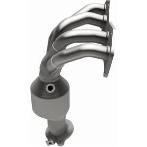 MagnaFlow Exhaust Systems & Installation | 1350 Offroad - MagnaFlow OEM Grade Manifold Catalytic Converter 51281 - Image 4